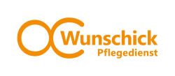 Logo Pflegedienst Wunschick