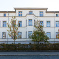 Vita Residenz aussen (2018)