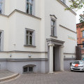 Vita Residenz aussen (2018)