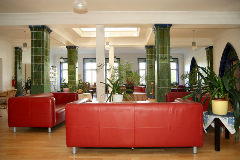 Vita Residenz Saal
